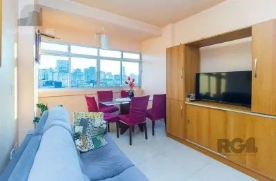 Apartamento à venda no bairro floresta com 68 m² e 2 dormitórios/quartos disponíveis.