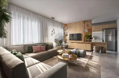 Apartamento à venda no jardim do salso com 3 dormitórios/quartos e 70m² de área útil.