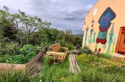 Terreno disponível para venda no bairro teresópolis com área útil.