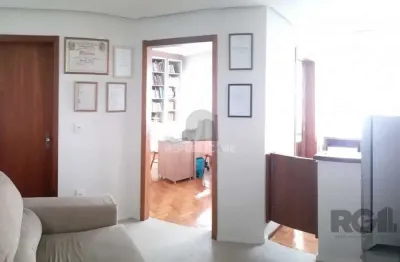 Escritório à venda no bairro independência com área de 31 m² disponível agora!