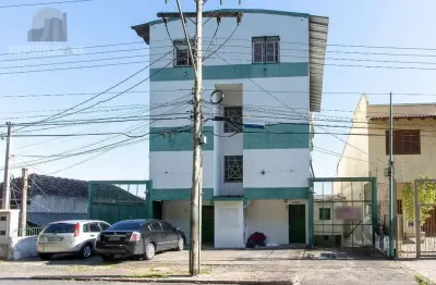 Edifício comercial à venda no bairro azenha com área total de 1063 m²