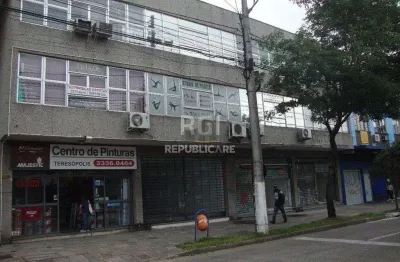 Escritório à venda no bairro teresópolis com área de 79 m² disponível para negociação
