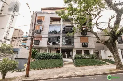 Apartamento à venda no bairro higienópolis com 112 m² e 3 dormitórios/quartos