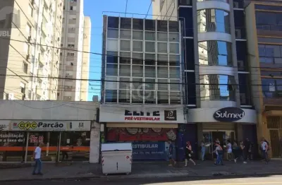 Edifício comercial à venda no bairro independência com área de 1200 m²