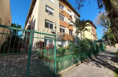 Apartamento à venda no jardim do salso com 41m² e 1 dormitório/quarto disponível.