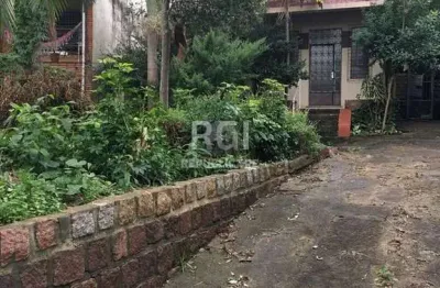 Terreno à venda no bairro medianeira com  área disponível para construção