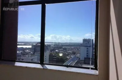 Escritório à venda no bairro independência com área de 126 m² disponível para compra.