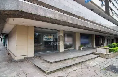 Ponto comercial/loja à venda no bairro independência com 246 m² de área útil disponíveis