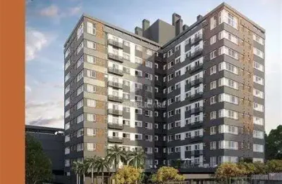 Apartamento à venda no bairro floresta, 69m² com 2 dormitórios/quartos disponíveis.