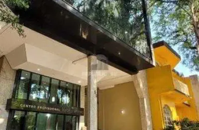 Escritório à venda no bairro moinhos de vento com 37 m² de área útil disponível.