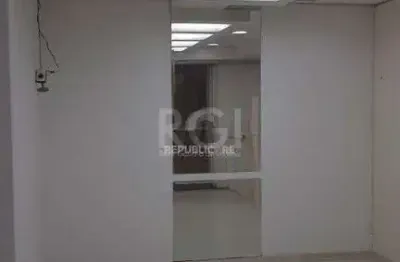 Oportunidade de ponto comercial/loja à venda no bairro moinhos de vento - 26m²