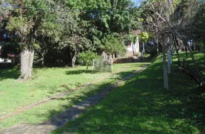 Terreno à venda no bairro teresópolis com 2000 m² – oportunidade única!