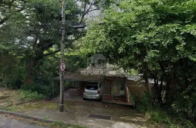 Terreno à venda no bairro teresópolis com 300 m² de área útil disponível