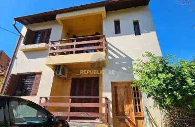 Casa residencial à venda com 5 dormitórios em teresópolis e 248 m² de área útil.