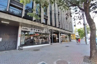 Escritório à venda no bairro teresópolis com 31m² de área útil disponível.