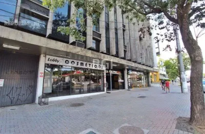 Escritório à venda no bairro teresópolis com 31m² de área útil disponível.