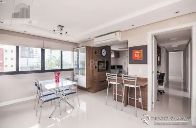 Apartamento à venda em higienópolis com 99 m² e 3 dormitórios/quartos disponíveis.