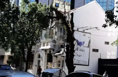 Ponto comercial/loja à venda no bairro moinhos de vento com 336 m² de área útil