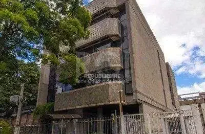 Escritório à venda no bairro moinhos de vento com 87 m² de área útil disponível