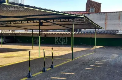 Terreno em jardim do salso à venda com área disponível, sem dormitórios.