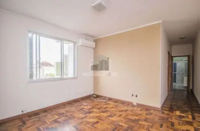 Apartamento com 63 m² à venda, 2 dormitórios no bairro floresta, ótima oportunidade!