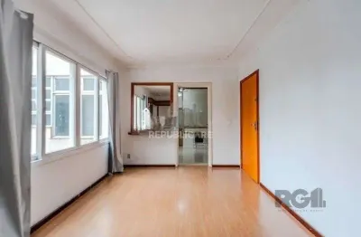 Apartamento à venda no bairro higienópolis com 94m² e 3 dormitórios/quartos.