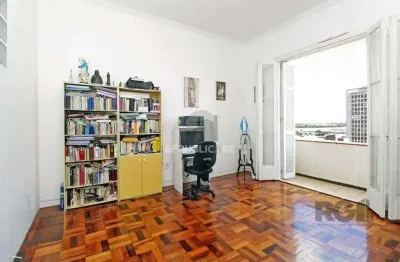 Apartamento à venda com 101 m² e 3 dormitórios/quartos no bairro floresta