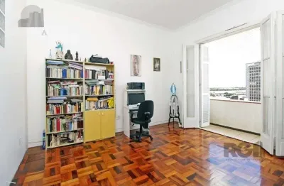Apartamento à venda no bairro floresta, 101 m² com 3 dormitórios/quartos disponíveis.
