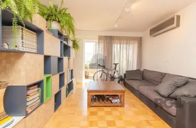 Apartamento à venda no bairro moinhos de vento com 3 dormitórios e área de 166 m²