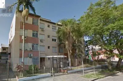Apartamento à venda no jardim do salso com 41 m² e 1 dormitório/quartos disponível.