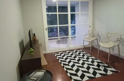 Apartamento à venda no jardim do salso com 2 dormitórios e 69 m² de área útil