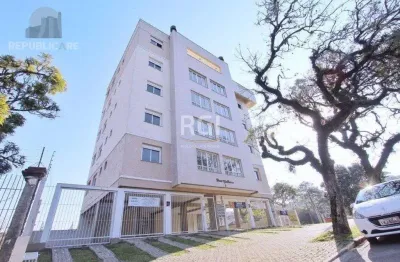 Apartamento à venda no bairro teresópolis com 80 m² e 2 dormitórios/quartos.
