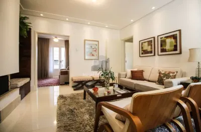 Apartamento à venda no bairro azenha com 120 m² e 3 dormitórios/quartos disponíveis.