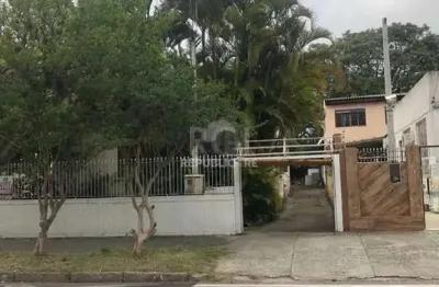 Casa residencial à venda no bairro partenon com 200 m² e 3 dormitórios/quartos.