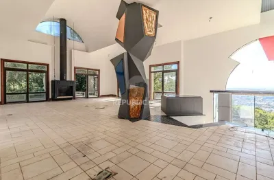 Casa residencial à venda no bairro teresópolis com 5 dormitórios e 1000 m² de área útil