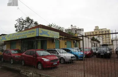 Terreno à venda no bairro azenha com 0 dormitórios/quartos e área disponível.