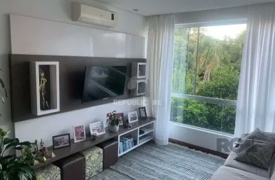 Apartamento à venda no bairro petrópolis com 3 dormitórios e 107 m² de área útil