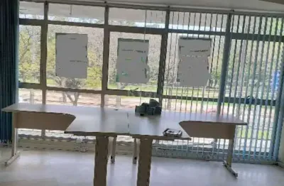 Escritório à venda no bairro bom fim com área privativa de 96 m² disponível.