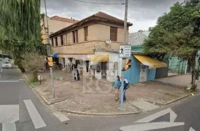 Edifício comercial à venda no centro histórico com 330 m² de área construída
