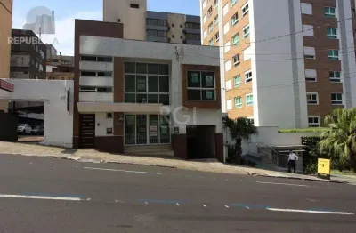 Edifício comercial à venda no bairro independência com área de 438m² disponível