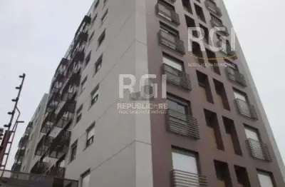 Apartamento à venda no bairro partenon com 56 m² e 2 dormitórios/quartos dispostos.