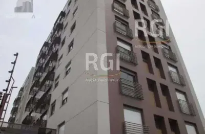 Apartamento à venda no bairro partenon com 56 m² e 2 dormitórios/quartos disponíveis