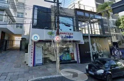 Ponto comercial/loja à venda no bairro moinhos de vento - oportunidade exclusiva!
