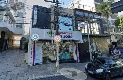 Título: ponto comercial/loja à venda no bairro moinhos de vento - oportunidade imperdível!