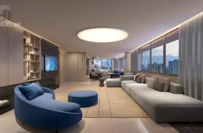 Apartamento à venda no bairro bela vista com 1 dormitório e 46 m² de área útil