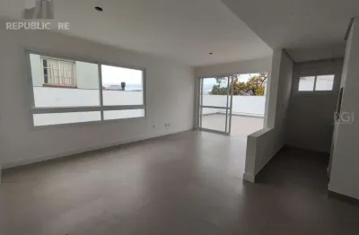 Apartamento à venda no bairro petrópolis com 160m² e 2 dormitórios/quartos.