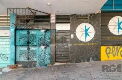 Ponto comercial/loja à venda no bairro independência com 35 m² de área útil