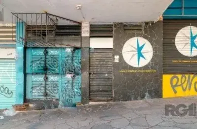 Ponto comercial/loja à venda no bairro independência com 35 m² de área útil
