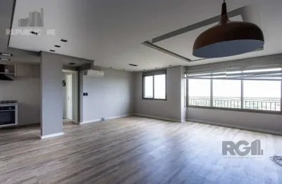 Apartamento à venda no bairro cavalhada com 89m² e 3 dormitórios/quartos disponíveis.