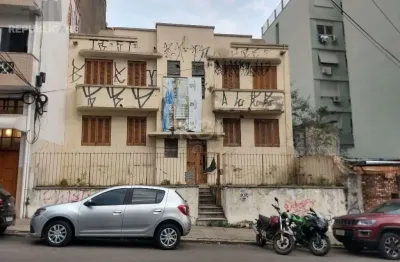 Edifício comercial à venda no centro com área total de 323 m² - oportunidade imperdível!